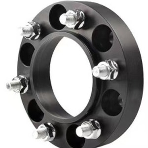 Customized High Quality Wheel Accessories Aluminum Alloy Wheel <b>Spacer</b> - Product Image 4