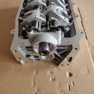 Culasse complète de moteur D4F de haute qualité pour Renault Clio Modus <span class=keywords><strong>Twingo</strong></span> 16V 1.2L 7701478273 8201173867 8200308854 - Product Image 6