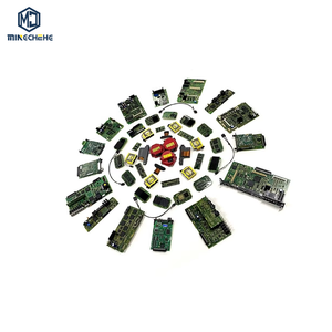ใหม่ต้นฉบับ A20B-2100-0390 จอแสดงผลควบคุมหน่วยความจำ PCB แผงวงจรสำหรับระบบ CNC - Product Image 1