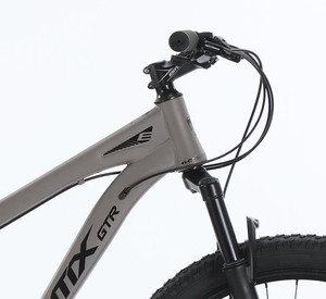 26" Aluminum Alloy Disc Brake Snow Bike 21 Speed Mountain Mtb for Men <b>Cycling</b> Buy Bulk Sale - Product Image 3