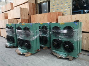 Condensador Evaporativo XMK de Doble Ventilador 3HP <span class=keywords><strong>FNF</strong></span> 24 con Precio de Fábrica, Unidad Exterior de Tipo Evaporativo - Product Image 4