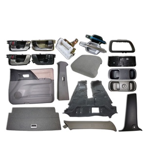 Pièces Auto Optimales pour Mitsubishi Pajero Montero <span class=keywords><strong>Shogun</strong></span> Séries V6~ V7~ 1999~2006 Service OEM Fourni - Product Image 4
