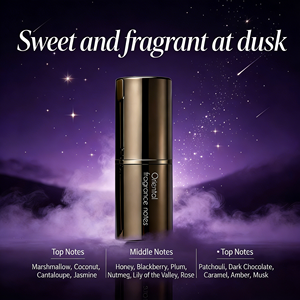 Stick <span class=keywords><strong>de</strong></span> parfum pour le corps, eau <span class=keywords><strong>de</strong></span> parfum, parfum floral, portable, parfum longue durée - Product Image 3