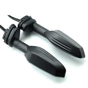 Clignotants LED avant et arrière pour moto <span class=keywords><strong>Kawasaki</strong></span> Z250 Z300 <span class=keywords><strong>Z400</strong></span> Z650 Z900 Z1000 - Product Image 2