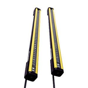 C4C-EA10510A10000 Safety <b>Light</b> <b>Curtain</b> Receiver/Sender Fit for DeTec4 Core Machine Guarding - Product Image 5