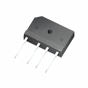 Electronic Chips Component 4-SIP, TS-6P Diodes BOM IC In Stock TS25P05G-K D2G - Product Image 1