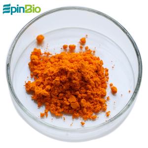 Poudre d'extrait de curcumine de curcuma d'approvisionnement 95% curcumine - Product Image 6