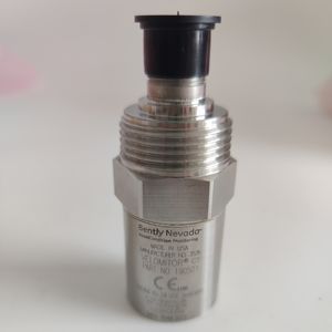 Original Bently Nevada 190501-02-00-04 Geschwindigkeit wandler 190501-03-00-01 Beschleunigung sensor ASSY in den USA - Product Image 4