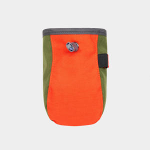 Sac à craie pour escalade en poudre de magnésium, nouveau design, en matériaux recyclés écologiques, avec ceinture et boucle pour brosse - Product Image 5