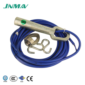 Gang chuyển đổi nghiêng 20-39 tắc nghẽn chuyển đổi thủy ngân than chuyển đổi dòng chảy - Product Image 2