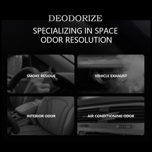 Premium Automotive Household Deodorant <b>Diffuser</b> Natural Ingredients Solid Balm Perfume Gel Bedroom Air Room Deodorizers - Product Image 6