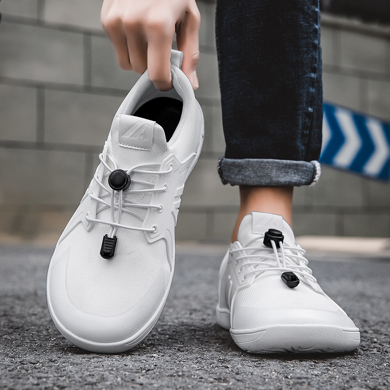 Mejora tu juego con las elegantes zapatos deportivos naturales