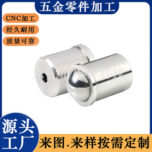 ตลับลูกปืน304สแตนเลสทนทานต่อการกัดกร่อนเพื่อความแม่นยำ - Product Image 3