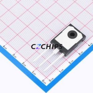 Venta al por mayor WTM54N65FMP TO-247 Transistor de efecto de campo de transistor (MOSFET) Venta al por mayor Chips de componentes electrónicos y servicio BOM - Product Image 2
