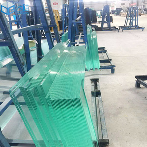 5mm6mm8mm10mm12mm Fogo Vidro Reflexivo De Borosilicato Temperado Anti Fogo Vidro para Janelas e Portas - Product Image 3