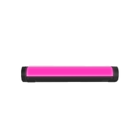 Ulanzi-torche vidéo LED RGB, batterie au Lithium intégrée, Tube magnétique, éclairage pour appareil photo, photographie Vlog, nouveau, VL110 RGB
