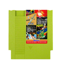 Produits de jeu très demandés, plus de 800 jeux, cartouche de jeu pour console NES