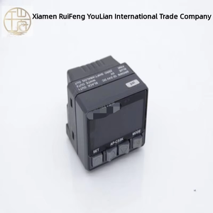 Controlador de Programación PLC Dedicado para Automatización Industrial Corp Ap-c33k - Usado, Nuevo, Original, Disponible en Stock - Product Image 1