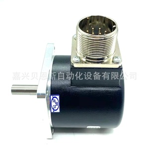 Accu-coder ตัวเข้ารหัสที่เพิ่มขึ้น5-28 VDC เอาต์พุต A B Z + VDC COM สำหรับอุตสาหกรรมอัตโนมัติ - Product Image 4