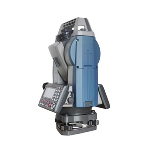 2025 New Arrival im52 tổng trạm khảo sát quang học cụ với mạnh mẽ đo khoảng cách tính năng - Product Image 5