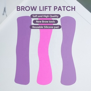 Tampon <span class=keywords><strong>de</strong></span> levage permanent réutilisable Boucliers <span class=keywords><strong>de</strong></span> teinte <span class=keywords><strong>de</strong></span> sourcils minces en silicone Prix <span class=keywords><strong>de</strong></span> gros Patch <span class=keywords><strong>de</strong></span> stratification <span class=keywords><strong>de</strong></span> sourcils en silicone - Product Image 2