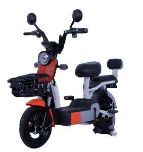 Bicicleta Eléctrica de Alto Rendimiento Modelo Xiaonio, Bicicleta Eléctrica de Alta Calidad, Nueva Bicicleta Eléctrica, Bicicleta Eléctrica Urbana de 48V - Product Image 6