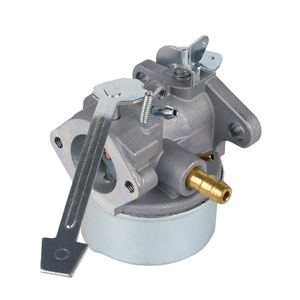 <span class=keywords><strong>Carburateur</strong></span> de nouvelle condition 640086 <span class=keywords><strong>carburateur</strong></span> de moteur Compatible pour la réparation de <span class=keywords><strong>Tecumseh</strong></span> OH195 640086A 640222A - Product Image 5