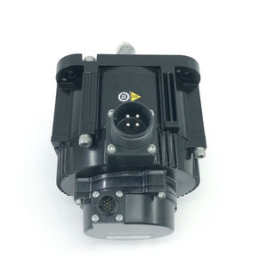 Moteur AC Yas-kawa SGM7G-09AFC61 850W 3000 tr/min à grande inertie avec encodeur absolu 20 bits, série Sigma-7G pour robot industriel - Product Image 3