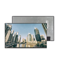 Écran LCD TFT capacitif de 11,6 pouces avec carte de pilote d'écran multi-touch NV116QUM-N31 4K Full HD EDP 40 broches pour Raspberry Pi