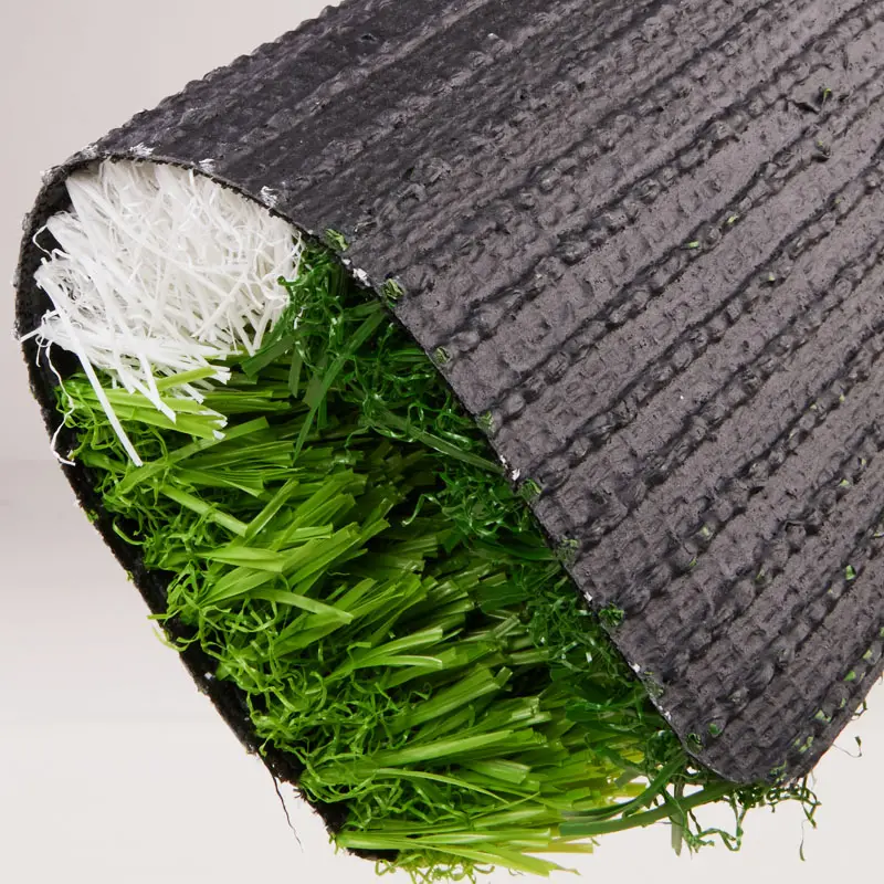Free Sample Wholesale Synthetic Soccer Turf Gazon Synthetique Football Futsal Artificial Grass Turf For Sale