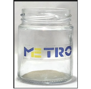 ขวดแก้วซัลซ่าพรีเมียม 100 มล. ฝาปิดสุญญากาศ ปลอดภัยสำหรับอาหาร เหมาะสำหรับเก็บซอส แยม น้ำผึ้ง ใช้ในครัวเรือน - Product Image 1