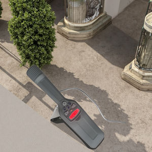 Портативный сканер тела ручной металлоискатель с высокой чувствительностью для золотой компании V160 - Product Image 3