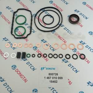 Spac-o Diesel-Kraftstoffmotor-Überholungskit (<span class=keywords><strong>3</strong></span> SEALS) 1467010059 800726 1467010059H 15452 für 2004 NISSAN Vanette Lkw TC-SK82 - Product Image 4