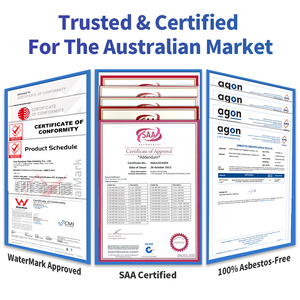 Casa Container Prefabbricata Espandibile Standard AU in Offerta Speciale, 2 3 4 5 Camere da Letto, Prezzo Prefabbricato, Casa Modulare, Granny Flat - Product Image 2