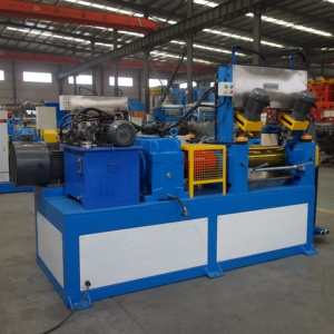 Công nghiệp mở loại hai cuộn cao su mở trộn Mill máy - Product Image 6