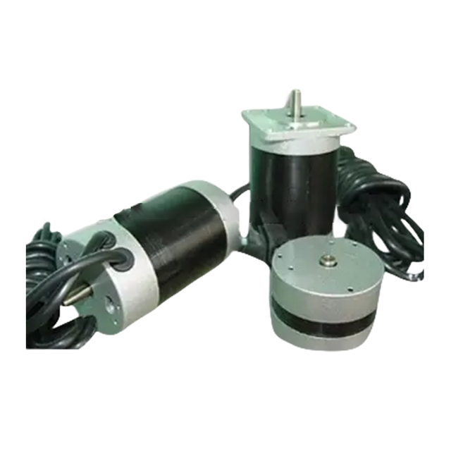 57mm BLDC Brushless DC Motor