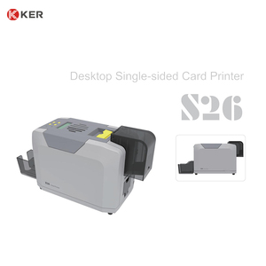 Duy Nhất Hai Mặt Trực Tiếp Để Thẻ Máy In Cho Tổ Chức Sự Kiện Phù Hiệu Trường Học Nhanh Chóng In Ấn Id Giao Diện Wifi <span class=keywords><strong>Linux</strong></span> Hoạt động Nhựa Sử Dụng Giá Rẻ - Product Image 3