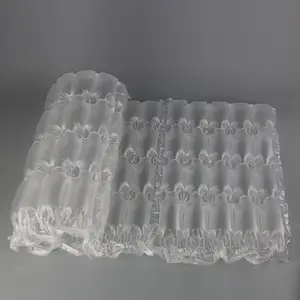 HDPE包装材料空気バッファクッション気泡ロール