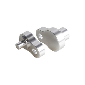 Válvula de Cierre de Aire Acondicionado XUZHONG, Puerto de 0.8cm, Plateada, para Chevrolet 02-09 - Product Image 2