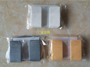 Gancio per caricabatterie da parete supporto per telefono cellulare supporto universale per supporto per cellulare ganci per staffa Dock di ricarica - Product Image 5