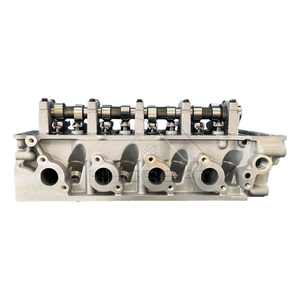 Prix Fabricant Pièces et Accessoires Automobiles 9S6G6090K 9S6G6049RB Culasse Moteur Complète 1.6L 8V pour Ka 9S6G6090K - Product Image 3