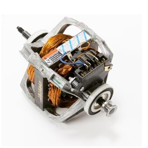 Ensemble de <span class=keywords><strong>moteur</strong></span> de sèche-<span class=keywords><strong>linge</strong></span> 131560100 pour <span class=keywords><strong>moteur</strong></span> d'entraînement de sèche-<span class=keywords><strong>linge</strong></span> <span class=keywords><strong>Electrolux</strong></span> Frigidaire - Product Image 3