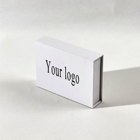 Caja personalizada con logotipo, cajas impresas de cualquier serie de diseños con forro de inserción, embalaje para el cuidado personal, caja de herramientas facial gua sha