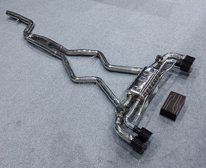 Alta calidad para Bmw B58 G20 G22 M340i M440i 3,0 T fábrica válvula de escape silenciador Valvetronic piezas de rendimiento automático tubo de escape - Product Image 2