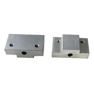 Tour au <span class=keywords><strong>magnésium</strong></span> CNC personnalisé usinage de fraisage des métaux pièces en aluminium Service CNC - Product Image 1