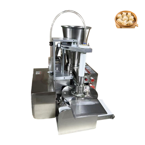 Manual Xiaolongbao Maker Siomai Maker Making Machine Commercial Shaomai Maker Siomai Machine - Product Image 6
