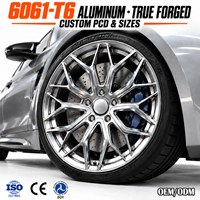 Nouvelles jantes forgées sur mesure en promotion, 20, 21, 22, 23, 24 pouces, 5x112, 5x120, concaves argentées pour BMW X5 X6 X7 G05 G06 G07