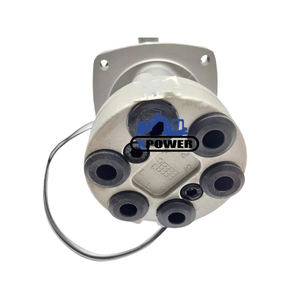 Piezas de maquinaria de excavadora E120B E200B E325BL Manija de control hidráulico Joystick E325 Válvula piloto Joystick con manija - Product Image 4