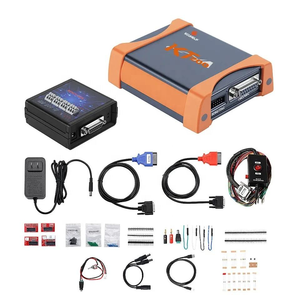 Herramienta de Programación de Chips ECUHELP KT200, Herramienta OBD2, Estación de Trabajo Offline - Product Image 5