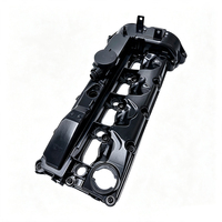 A6510109118 Couvercle de culbuteur supérieur de culasse de moteur automobile pour Mercedes-Benz OM651 2.2 CDI Pièces